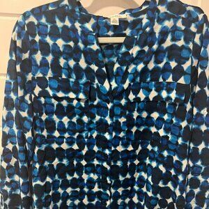 Calvin Klein Blouse